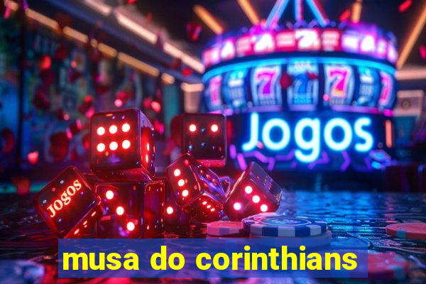 musa do corinthians